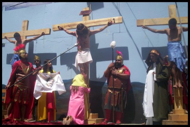 Semana Santa